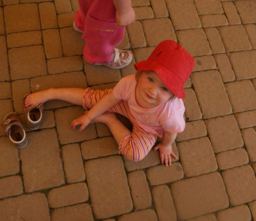 Černilovský dvůr 2013 od Míry