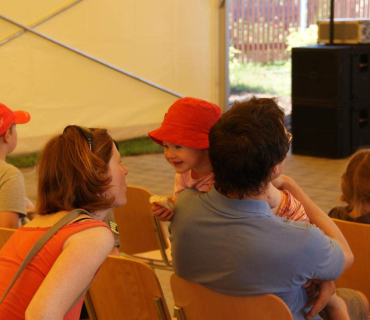 Černilovský dvůr 2013 od Míry