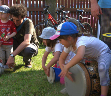 Černilovský dvůr 2013 od Míry