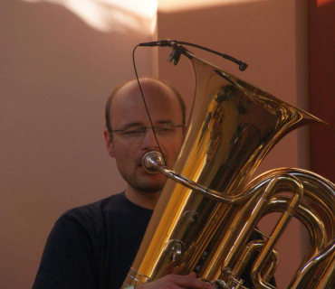 Černilovský dvůr 2013 od Míry