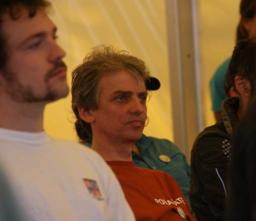 Černilovský dvůr 2013 od Míry