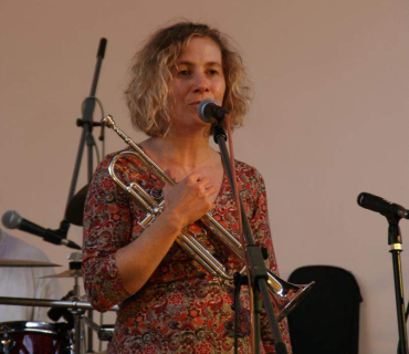 Černilovský dvůr 2013 od Míry