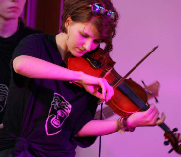 Černilovský dvůr 2013 od Míry