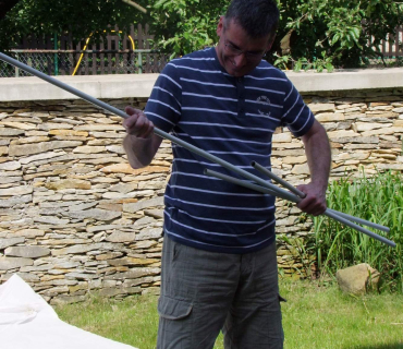 Černilovský dvůr 2013 od Jany Ž