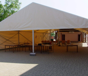 Černilovský dvůr 2013 od Jany Ž