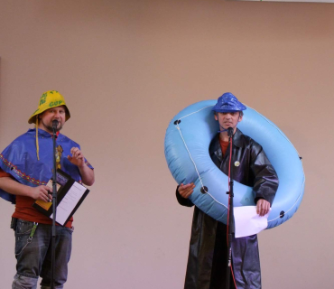 Černilovský dvůr 2013 od Jany Ž