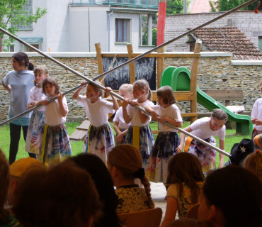 Černilovský dvůr 2013 od Jany Ž