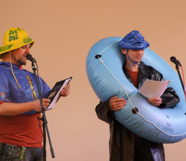 Černilovský dvůr 2013 od Jany Ž