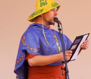 Černilovský dvůr 2013 od Jany Ž