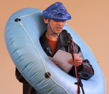 Černilovský dvůr 2013 od Jany Ž