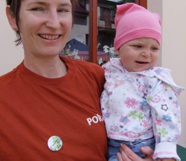 Černilovský dvůr 2013 od Jany Ž