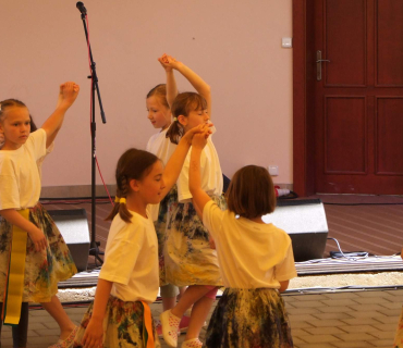 Černilovský dvůr 2013 od Jany Ž