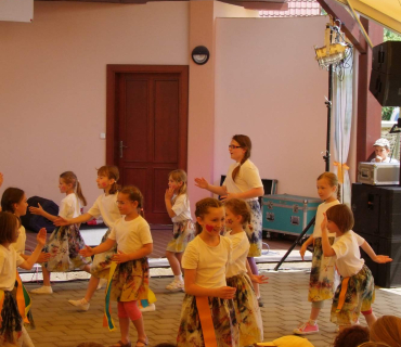 Černilovský dvůr 2013 od Jany Ž