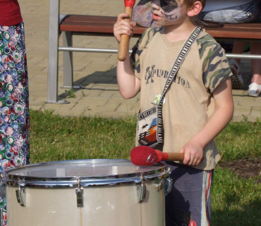 Černilovský dvůr 2013 od Jany Ž