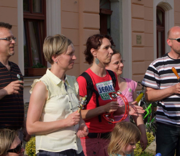 Černilovský dvůr 2013 od Jany Ž