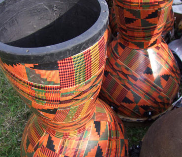 Černilovský dvůr 2013 od Jany Ž