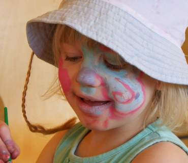 Černilovský dvůr 2013 od Jany Ž