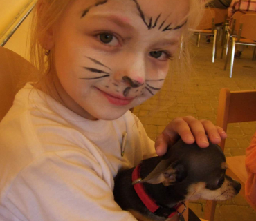 Černilovský dvůr 2013 od Jany Ž