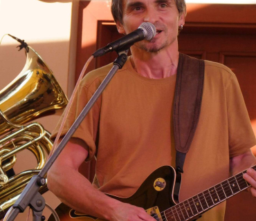 Černilovský dvůr 2013 od Jany Ž