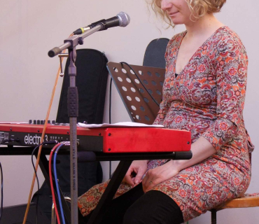 Černilovský dvůr 2013 od Jany Ž