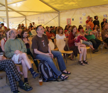 Černilovský dvůr 2013 od Jany Ž