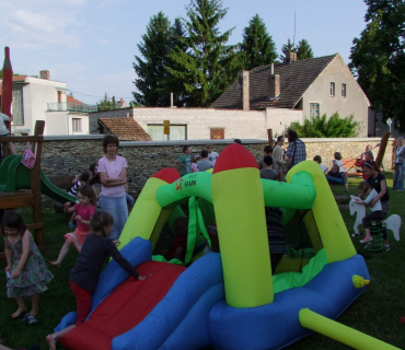 Černilovský dvůr 2013 od Jany Ž