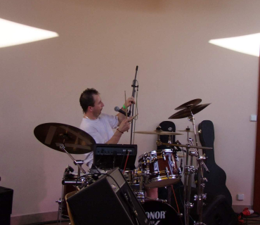 Černilovský dvůr 2013 od Jany Ž