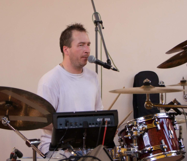 Černilovský dvůr 2013 od Jany Ž