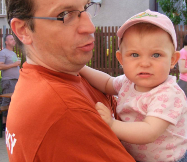 Černilovský dvůr 2013 od Jany Ž