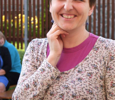 Černilovský dvůr 2013 od Jany Ž