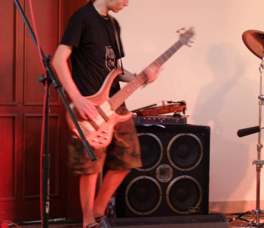 Černilovský dvůr 2013 od Jany Ž