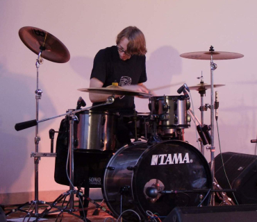 Černilovský dvůr 2013 od Jany Ž