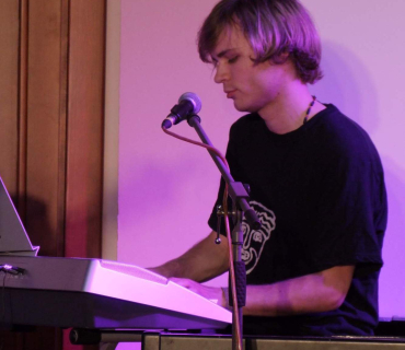 Černilovský dvůr 2013 od Jany Ž