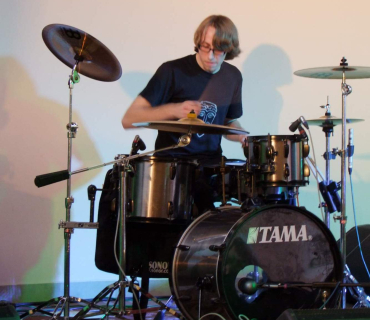 Černilovský dvůr 2013 od Jany Ž