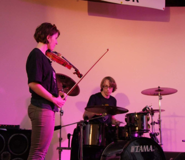 Černilovský dvůr 2013 od Jany Ž