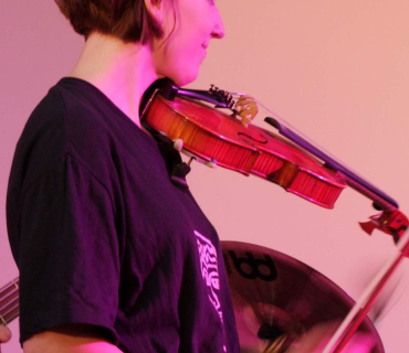 Černilovský dvůr 2013 od Jany Ž