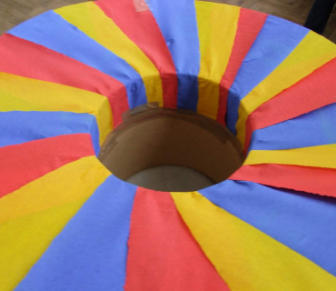 KLOBOUKOVÝ KARNEVAL 17.3.2013 