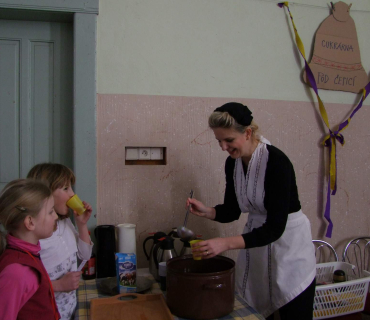 KLOBOUKOVÝ KARNEVAL 17.3.2013 