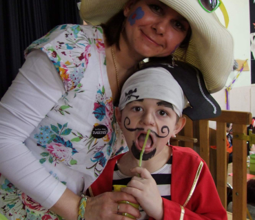 KLOBOUKOVÝ KARNEVAL 17.3.2013 