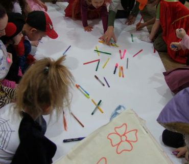 KLOBOUKOVÝ KARNEVAL 17.3.2013 