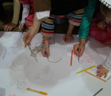 KLOBOUKOVÝ KARNEVAL 17.3.2013 