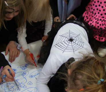 KLOBOUKOVÝ KARNEVAL 17.3.2013 