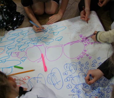 KLOBOUKOVÝ KARNEVAL 17.3.2013 