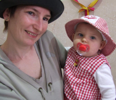 KLOBOUKOVÝ KARNEVAL 17.3.2013 