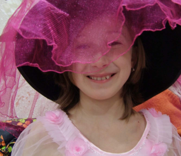 KLOBOUKOVÝ KARNEVAL 17.3.2013 