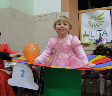 KLOBOUKOVÝ KARNEVAL 17.3.2013 