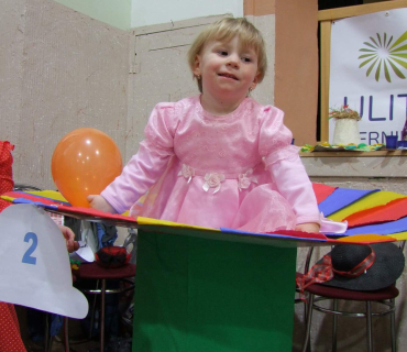 KLOBOUKOVÝ KARNEVAL 17.3.2013 