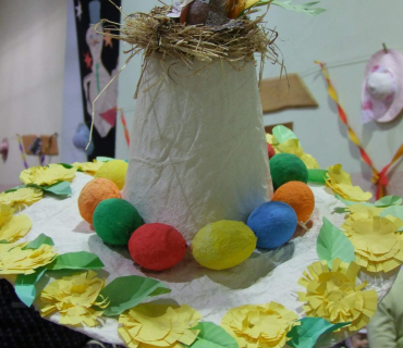 KLOBOUKOVÝ KARNEVAL 17.3.2013 