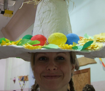 KLOBOUKOVÝ KARNEVAL 17.3.2013 