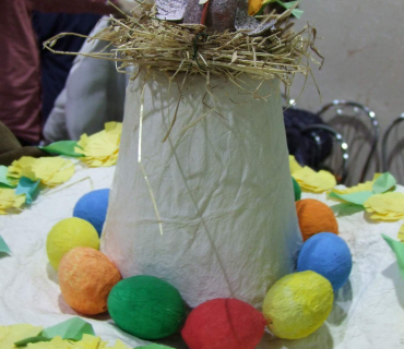 KLOBOUKOVÝ KARNEVAL 17.3.2013 